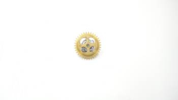 X-Max Skycruiser 125 10-14 Pompa Oleju