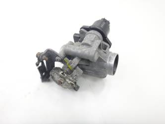 Yamaha X-Max Skycruiser Throttle