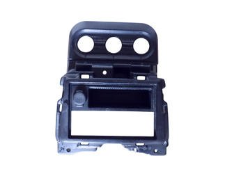 Microcar Due 6 19- Dashboard console panel