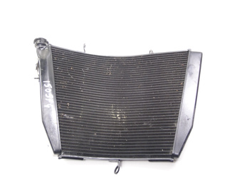 Suzuki Gsx-r 600 750K8 K9 L0 Liquid Water Cooler