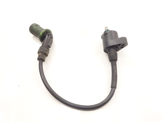 Piaggio X9 Evo 125 Ignition coil cap