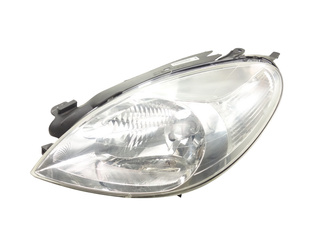 Microcar Ligier X-too Xtoo Lamp headlight front left