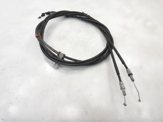 Piaggio Beverly 300  Linki Gazu Komplet