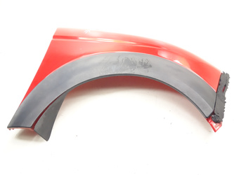 Microcar M.go Highland X Błotnik  prawy przód