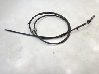 Piaggio Fly 125 04-11 Rear Brake Cable