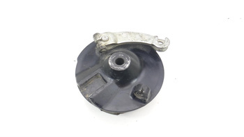 Yamaha Pw 80 85-14 Front Brake Drum
