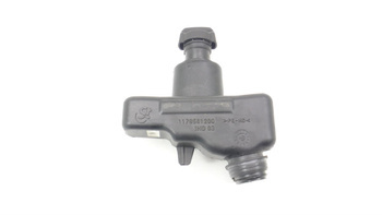 Peugeot Metropolis 400 14- Fuel Filler