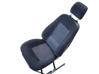 Microcar Aixam City Driver's seat