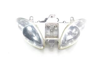 Piaggio X9 125 00-09 Lamp Front Headlight