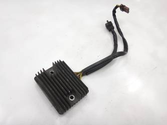 Satelis 125 Compressor  Regulator Napięcia