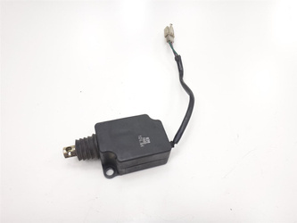 Sym Gts 125 Evo Seat Lock Actuator