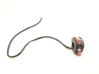 Ducati Supersport 937 17- Right Switch