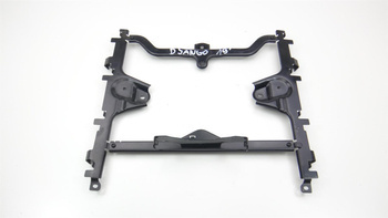 Peugeot Django 125 14-20 Frame, Floor Mount
