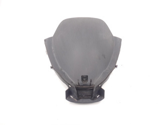 Suzuki Burgman 400 03-06 Plastic Windshield