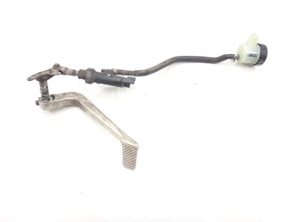 Yamaha Tdm 900 02-12 Nóżka Hamulca Tył Pompa