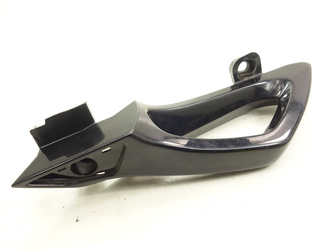 Peugeot Metropolis 400 13-19 Passenger handle frame right