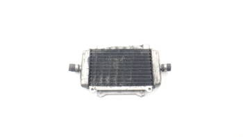 Piaggio Vespa Gt 125 Liquid Water Radiator