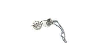 Piaggio Liberty 125 04-09 Oil Pump