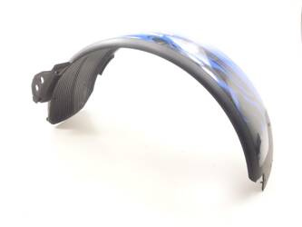 Can-am Ryker 600 900 rear wheel arch fender