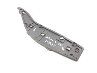 Gilera Nexus 125 Floor Skid Left