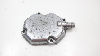 Yamaha Xs 1100 78-81 Kapa Dekiel Pokrywa Odma