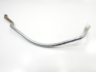 Piaggio Liberty 125 Sisibar crash bars