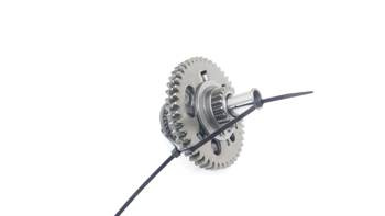 Crf 1000 Africa Twin Starter Intermediate Sprocket