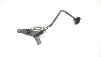 Linhai Hy 740 Stl Brake Lever Rear