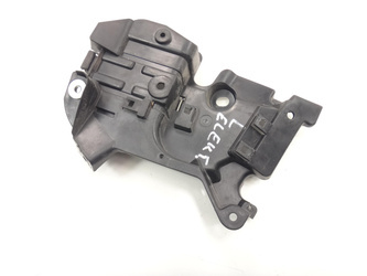 Yamaha Niken 900 Plastik Wypełnienie Lewe