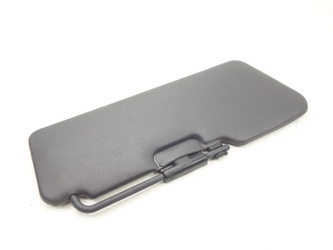 Microcar Aixam Gto City Sunflower Sun Visor