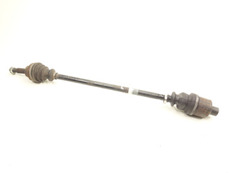 Microcar Ligier Js 50 Blue line Left axle shaft joints