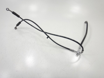 Metropolis 400 13-18 Brake Lines