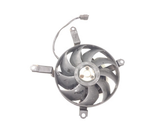 Yamaha Tdm 900 02-12 Radiator Fan