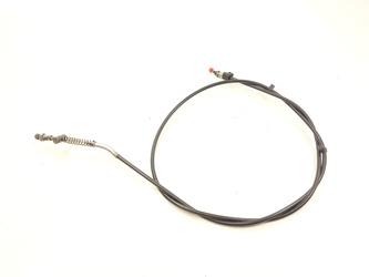 Peugeot Metropolis 400 20- Rear handbrake cable