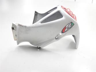 Canopy Fairing Front Aprilia Pegaso Tuareg 125