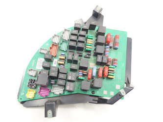 Fuse Relay Board 4393074M92 Massey Ferguson