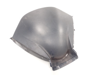 Suzuki Burgman 400 K7-K16 Plastic Windshield Cover