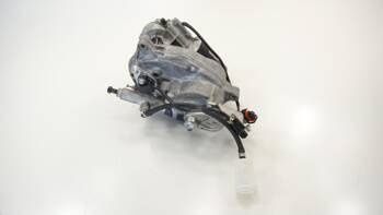 Mp3 350 Lt 18-21 Servo Suspension Mechanism