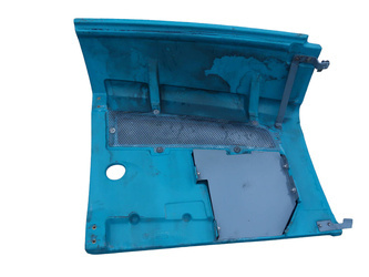 Tennant M20 Sweeper Cover Side Flap 1033156