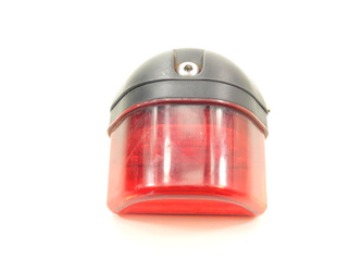 Hyosung Gv 125 s Aquila Bobber Rear Lamp