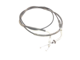 Peugeot Kisbee 50 4T 18-21 Gas Cable