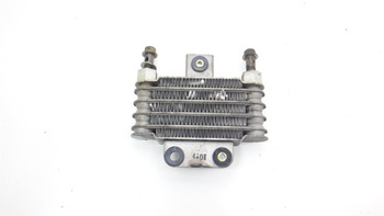 Daelim S2 125 Fi Oil Cooler