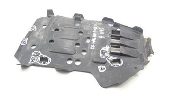 Cf Moto Goes 500 Plow Cover Lower