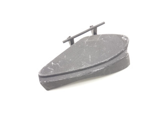 Piaggio X9 125 00-09 Right Glove Box Cover