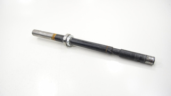 Peugeot Metropolis 400 19R Suspension Seatpost Column