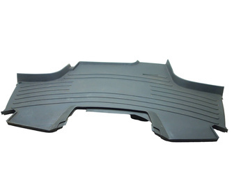 Massey Valtra Rubber Cabin Mat 4294276M93