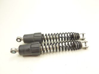 Yamaha Tricity Triptik 125 14-17 Rear shock absorbers set