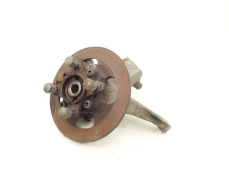 Microcar Ligier X-too Rs Steering Knuckle Left Hub