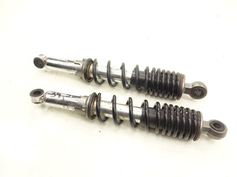 Masai Greystone 50 Rear Shock Absorbers Set