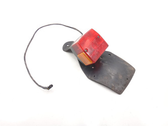 Peugeot 103 Sp Rear Fender Lamp